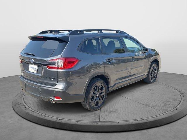 used 2024 Subaru Ascent car, priced at $39,000