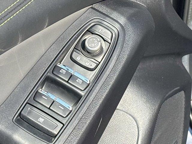 used 2024 Subaru Ascent car, priced at $39,000