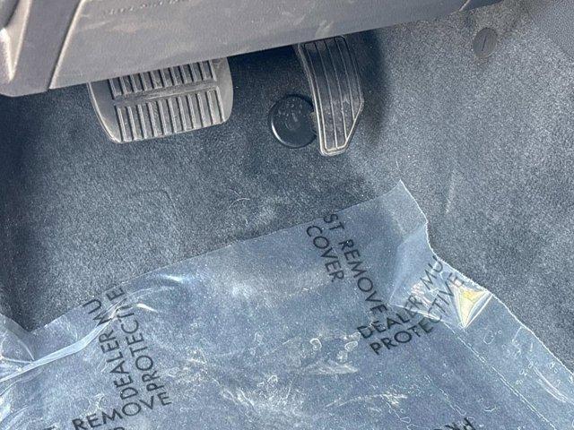 used 2024 Subaru Ascent car, priced at $39,000