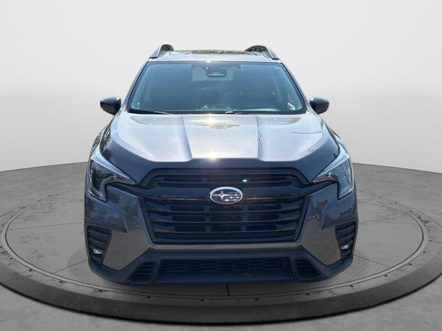 used 2024 Subaru Ascent car, priced at $39,000