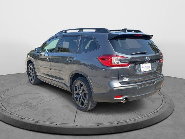used 2024 Subaru Ascent car, priced at $39,000