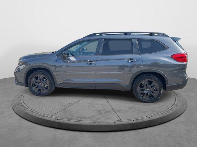 used 2024 Subaru Ascent car, priced at $39,000