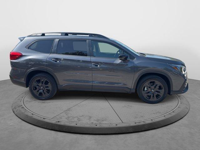 used 2024 Subaru Ascent car, priced at $39,000