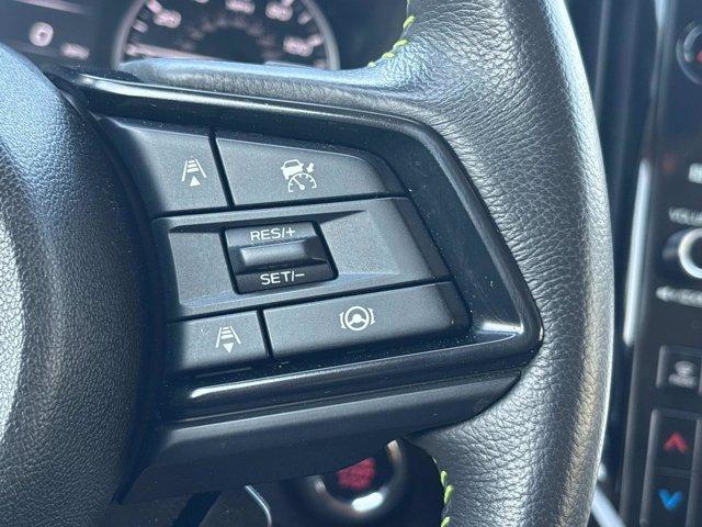 used 2024 Subaru Ascent car, priced at $39,000