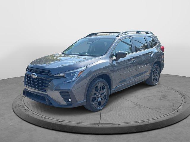 used 2024 Subaru Ascent car, priced at $39,000