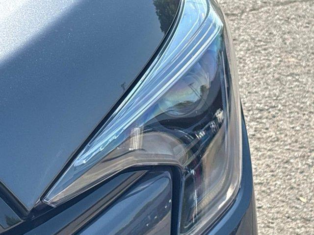 used 2024 Subaru Ascent car, priced at $39,000