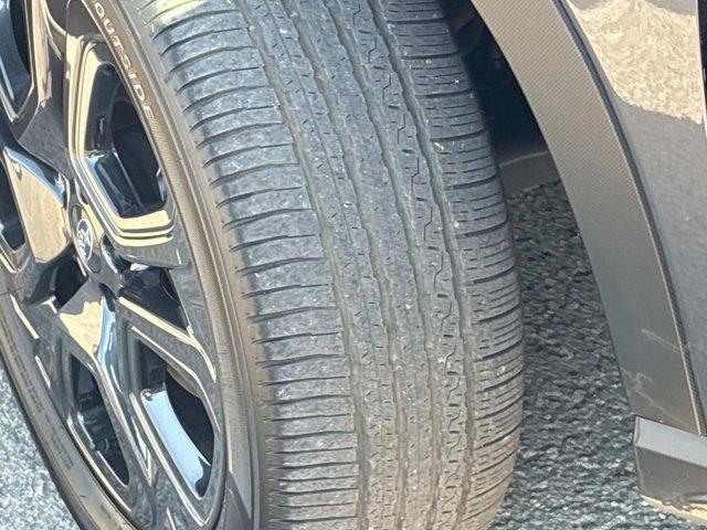 used 2024 Subaru Ascent car, priced at $39,000