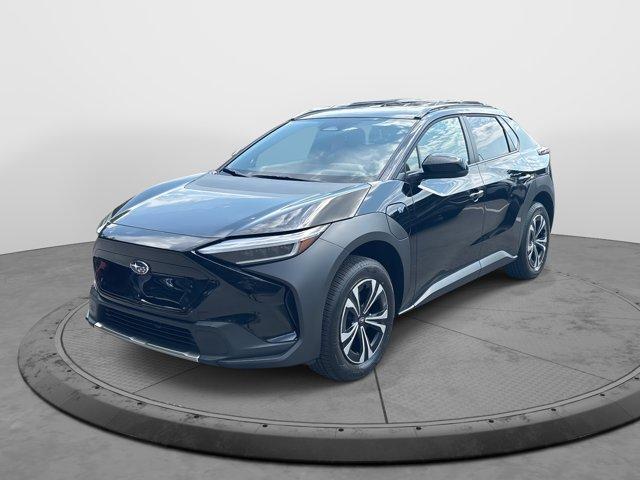 new 2025 Subaru Solterra car, priced at $41,382