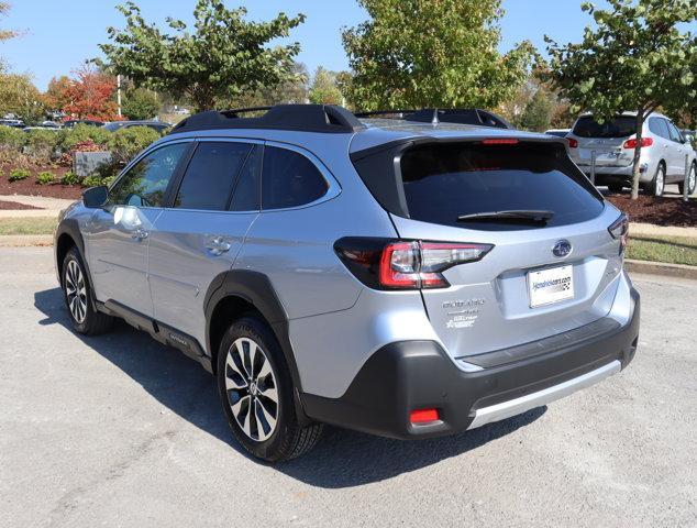 new 2025 Subaru Outback car, priced at $40,456