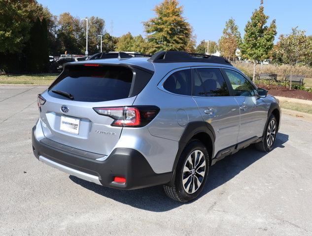 new 2025 Subaru Outback car, priced at $40,456