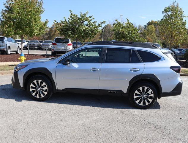 new 2025 Subaru Outback car, priced at $40,456