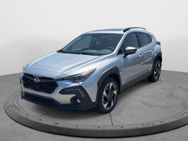 new 2025 Subaru Crosstrek car, priced at $35,779