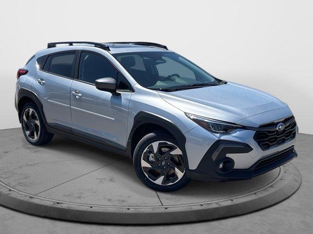 new 2025 Subaru Crosstrek car, priced at $35,779