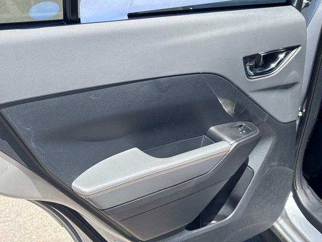 new 2025 Subaru Crosstrek car, priced at $35,779