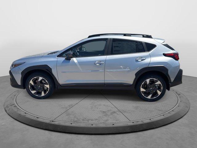 new 2025 Subaru Crosstrek car, priced at $35,779