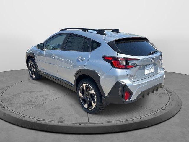 new 2025 Subaru Crosstrek car, priced at $35,779