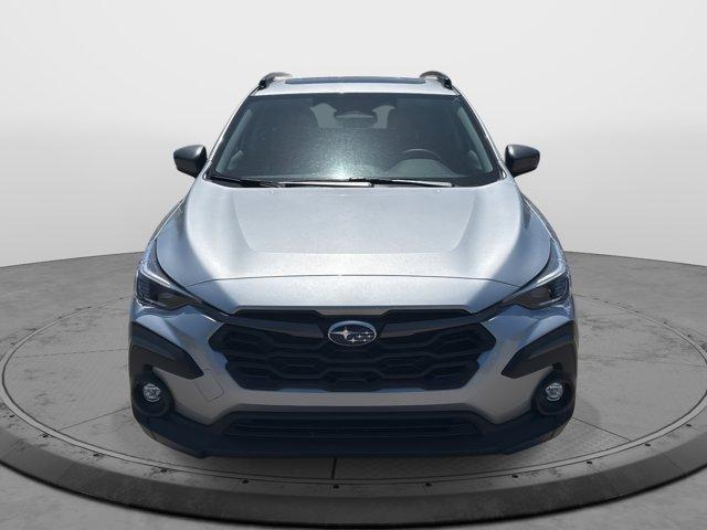 new 2025 Subaru Crosstrek car, priced at $35,779