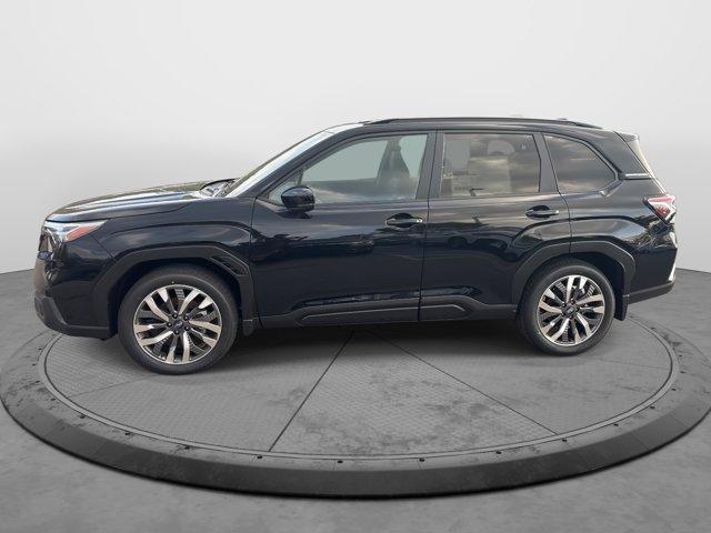 used 2025 Subaru Forester car, priced at $40,175