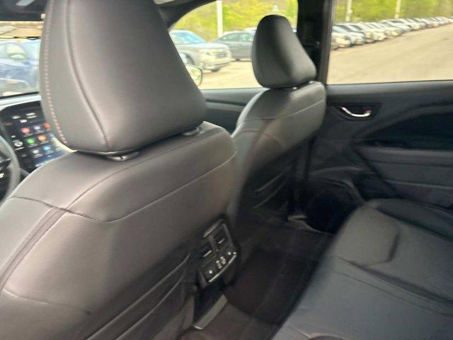 used 2025 Subaru Forester car, priced at $40,175