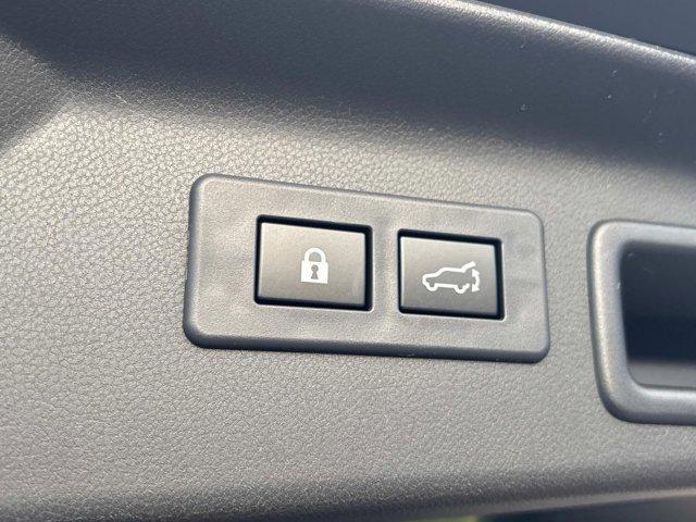 used 2025 Subaru Forester car, priced at $40,175