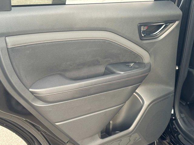 used 2025 Subaru Forester car, priced at $40,175