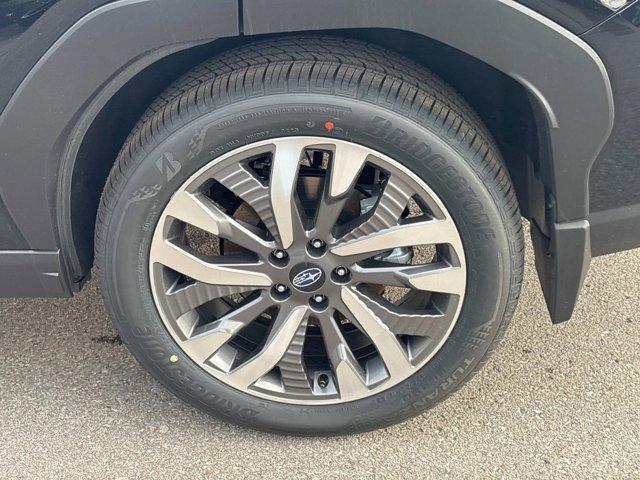 used 2025 Subaru Forester car, priced at $40,175