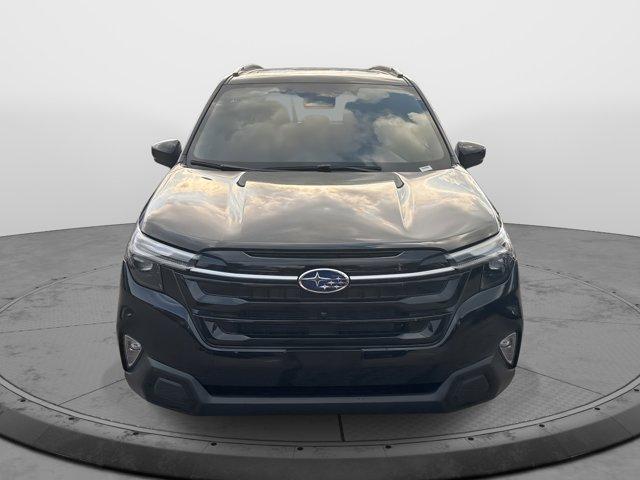 used 2025 Subaru Forester car, priced at $40,175