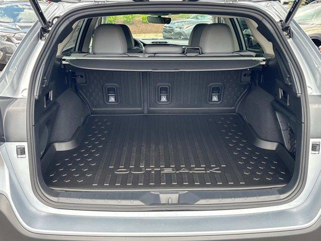 new 2025 Subaru Outback car, priced at $40,645