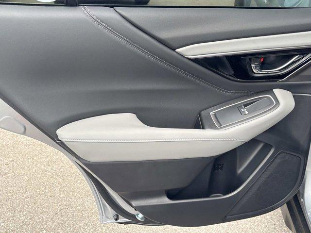 new 2025 Subaru Outback car, priced at $40,645