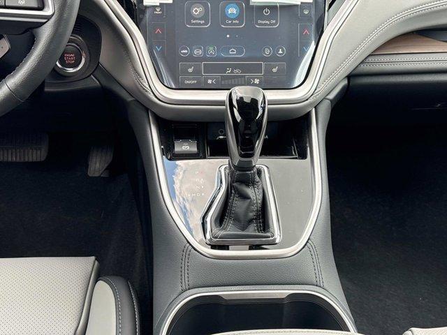 new 2025 Subaru Outback car, priced at $40,645