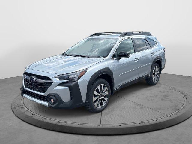 new 2025 Subaru Outback car, priced at $40,645