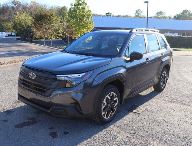 new 2025 Subaru Forester car, priced at $32,144