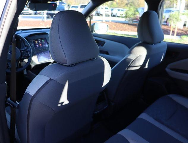 new 2025 Subaru Forester car, priced at $32,144