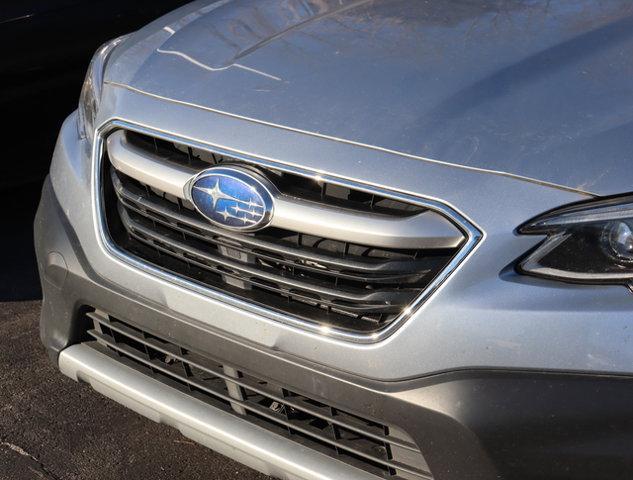 used 2022 Subaru Outback car, priced at $28,648