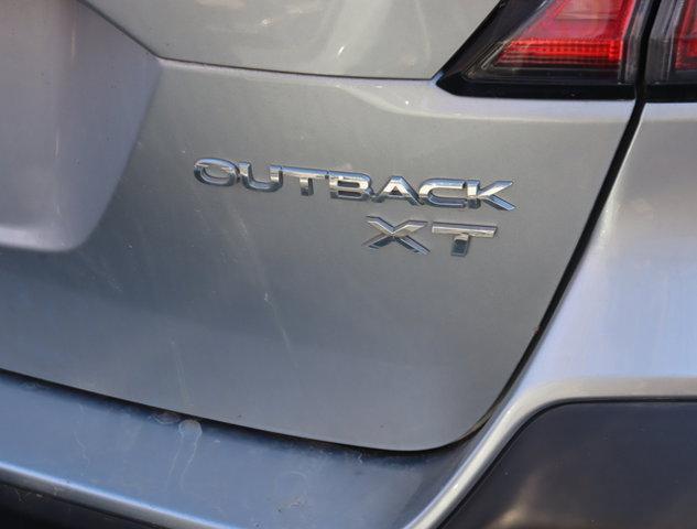 used 2022 Subaru Outback car, priced at $28,648