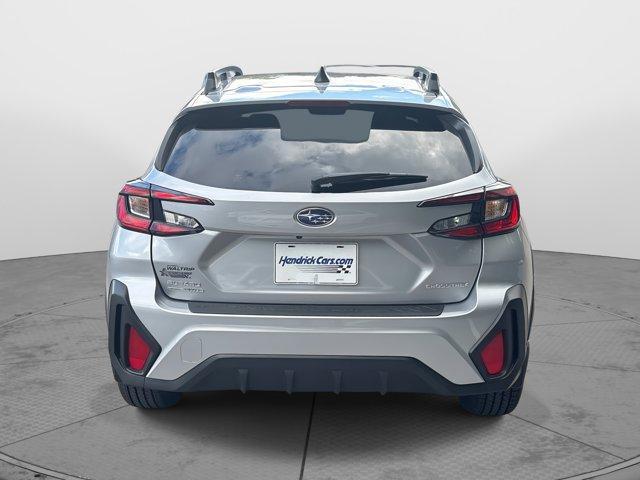 new 2025 Subaru Crosstrek car, priced at $31,934