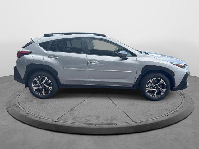 new 2025 Subaru Crosstrek car, priced at $31,934