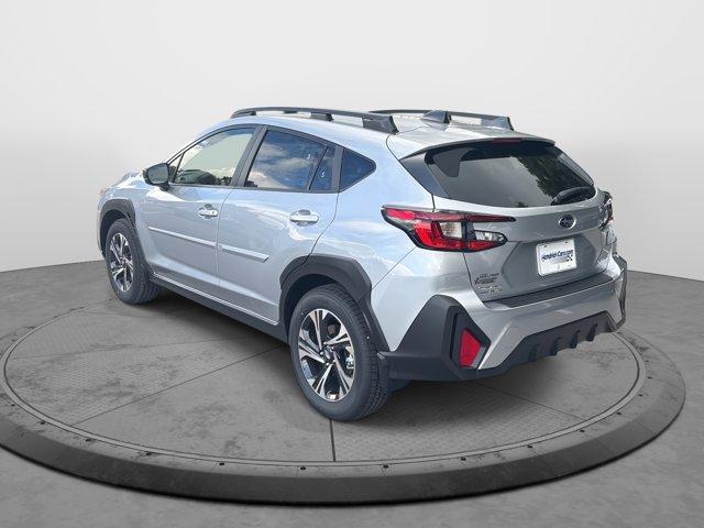 new 2025 Subaru Crosstrek car, priced at $31,934