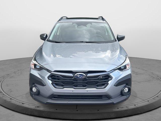 new 2025 Subaru Crosstrek car, priced at $31,934