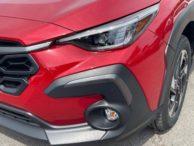 new 2025 Subaru Crosstrek car, priced at $34,139