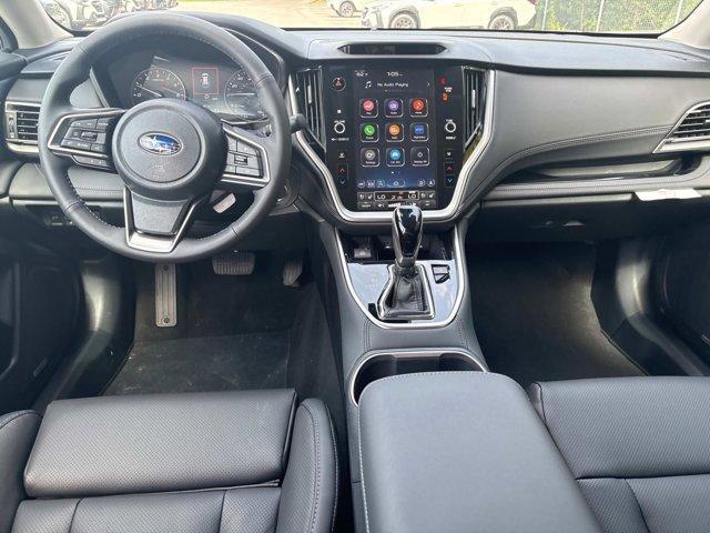 new 2025 Subaru Outback car, priced at $47,245