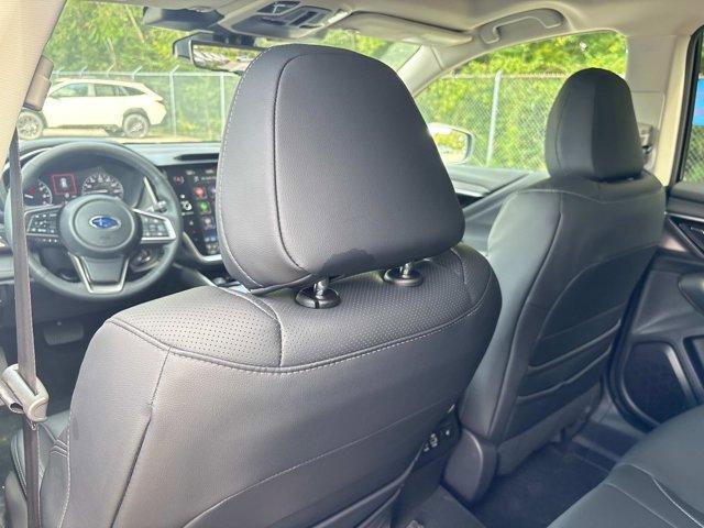 new 2025 Subaru Outback car, priced at $47,245