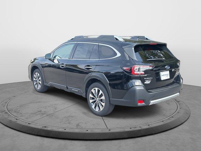new 2025 Subaru Outback car, priced at $47,245