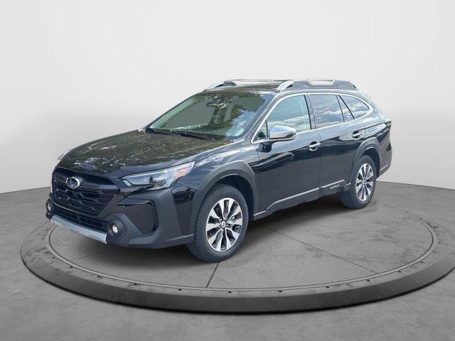 new 2025 Subaru Outback car, priced at $47,245