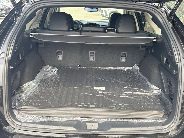 new 2025 Subaru Outback car, priced at $47,245