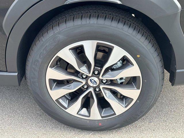 new 2025 Subaru Outback car, priced at $47,245