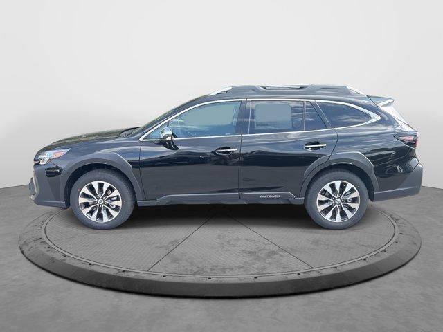 new 2025 Subaru Outback car, priced at $47,245
