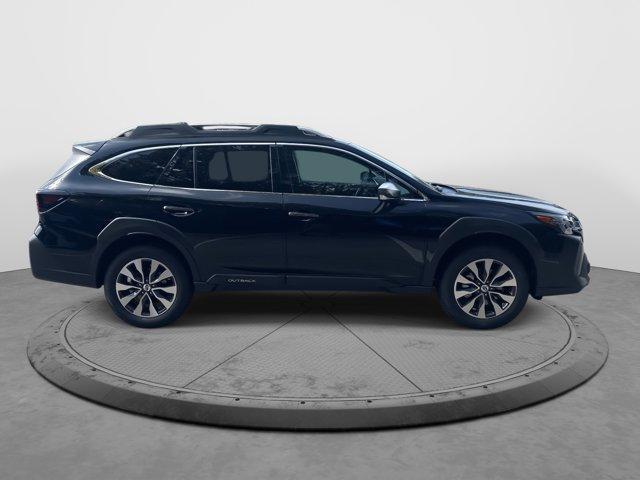 new 2025 Subaru Outback car, priced at $47,245