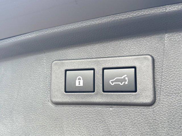 new 2025 Subaru Outback car, priced at $47,245