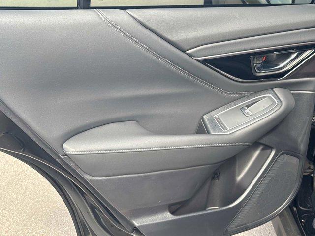 new 2025 Subaru Outback car, priced at $47,245